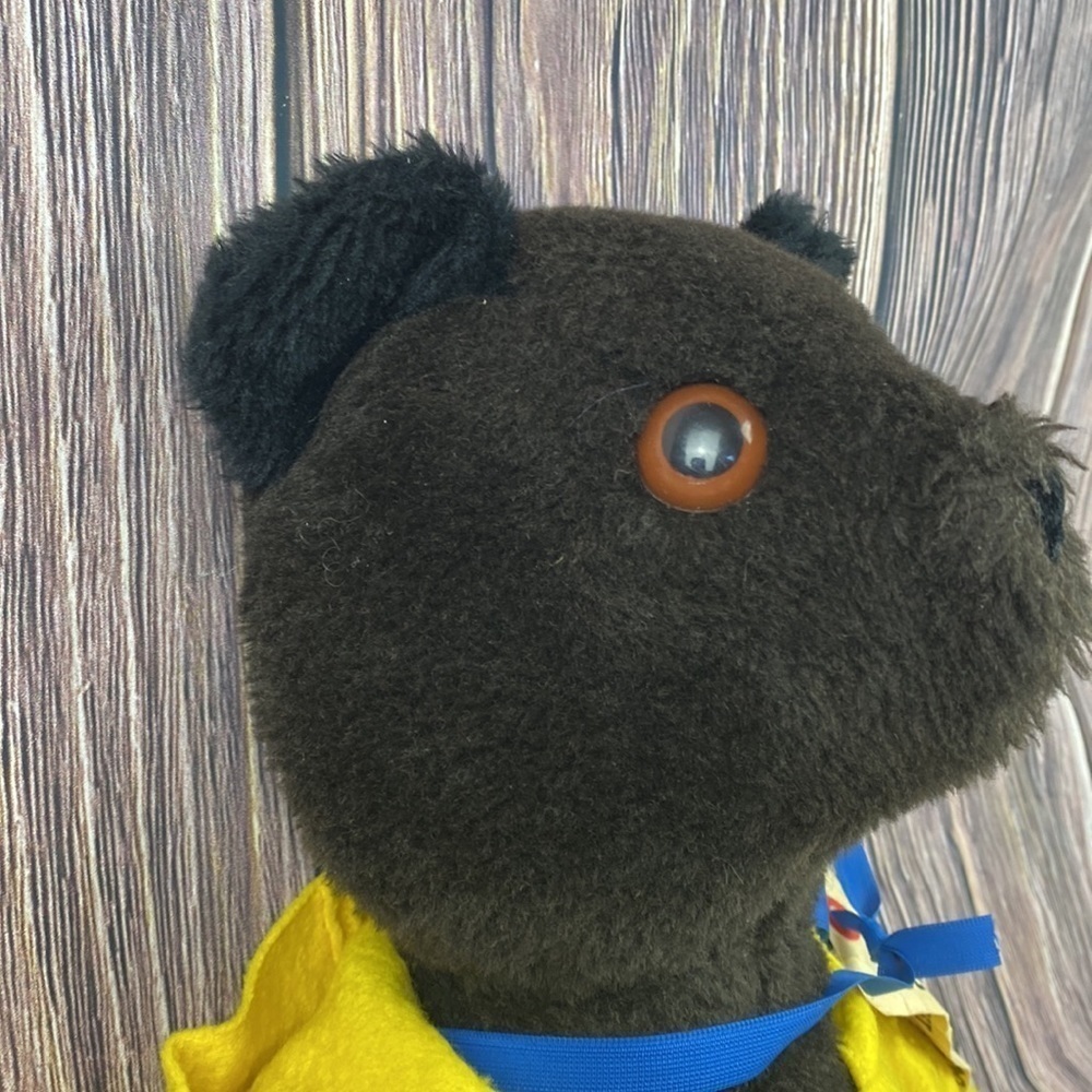 Vintage Paddington Bear - Picture 7 of 14